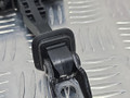 ограничитель открывания двери BMW 5 серия G30/G31 G30 2017, 2.0 л., B47 D20 A, дизель, АКПП, black sapphire metallic (475), седан, задний привод, правый руль, 51217341030, 7341030 - фото №9
