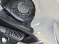 ограничитель открывания двери BMW 5 серия G30/G31 G30 2017, 2.0 л., B47 D20 A, дизель, АКПП, black sapphire metallic (475), седан, задний привод, правый руль, 51217341030, 7341030 - фото №10