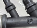 патрубок расширительного бачка BMW 5 серия G30/G31 G30 2017, 2.0 л., B47 D20 A, дизель, АКПП, black sapphire metallic (475), седан, задний привод, правый руль, 8572913, 17128514057, 8514057, 17128572913 - фото №10