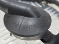проводка BMW 5 серия G30/G31 G30 2018, 2.0 л., B48 B20 A, бензин, АКПП, a96 mineral-weiss metallic, седан, задний привод, правый руль, 6912180, 9394298 - фото №10