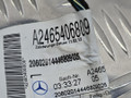 дверная проводка Mercedes-Benz GLA-Класс X156 2014, 2.0 л., M 270.920, бензин, робот, белый calcite white (650u), хетчбэк 5 дв., полный привод, правый руль, A2465406809 - фото №8