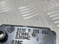 кронштейн (крепление) BMW M5 F10 2012, 4.4 л., S63 B44 B, бензин, робот, 300 alpinweiss 3, седан, задний привод, правый руль, 7205099, 52207205099 - фото №10