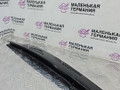 молдинг двери передней правой BMW X5 G05 2021, 3.0 л., B58B30C, бензин, АКПП, черный, внедорожник 5 дв., полный привод, 7429388, 51337453830, 7453830, 51337429388 - фото №3