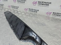 молдинг двери передней правой BMW X5 G05 2021, 3.0 л., B58B30C, бензин, АКПП, черный, внедорожник 5 дв., полный привод, 7429388, 51337453830, 7453830, 51337429388 - фото №6