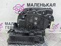 замок двери передней правой BMW X5 G05 2021, 3.0 л., B58B30C, бензин, АКПП, черный, внедорожник 5 дв., полный привод, 9464890, 51229464890 - фото №4