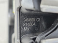 замок двери передней правой BMW X5 G05 2021, 3.0 л., B58B30C, бензин, АКПП, черный, внедорожник 5 дв., полный привод, 9464890, 51229464890 - фото №9