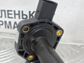 датчик уровня масла BMW 5 серия F07/F10/F11 F11 2010, 2.5 л., N52 B25 AF, бензин, АКПП, универсал, задний привод, правый руль, 7607910, 12617607910 - фото №6