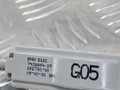 трос двери BMW X5 G05 2021, 3.0 л., B58B30C, бензин, АКПП, черный, внедорожник 5 дв., полный привод, 7431004, 51217431004 - фото №10