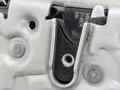 замок двери задней правой BMW X5 G05 2021, 3.0 л., B58B30C, бензин, АКПП, черный, внедорожник 5 дв., полный привод, 51229464884, 9464884, 8499052 - фото №2