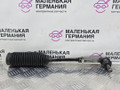 тяга рулевая Volkswagen Passat CC 1 поколение [рестайлинг] 2013, 2.0 л., CCZB, бензин, робот, z2/h5x синий металлик, седан, передний привод, правый руль, 1K0423831A, 1K0423811K, 1K0423810A - фото №2