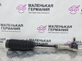 тяга рулевая Volkswagen Passat CC 1 поколение [рестайлинг] 2013, 2.0 л., CCZB, бензин, робот, z2/h5x синий металлик, седан, передний привод, правый руль, 1K0423831A, 1K0423811K, 1K0423810A - фото №3