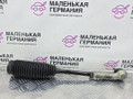 тяга рулевая Volkswagen Passat CC 1 поколение [рестайлинг] 2013, 2.0 л., CCZB, бензин, робот, z2/h5x синий металлик, седан, передний привод, правый руль, 1K0423831A, 1K0423811K, 1K0423810A - фото №4