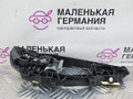скелет ручки двери задней правой BMW 5 серия G30/G31 G30 2017, 2.0 л., B47 D20 A, дизель, АКПП, black sapphire metallic (475), седан, задний привод, правый руль, 51217401206, 7401206 - фото №4