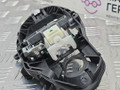 скелет ручки двери задней правой BMW 5 серия G30/G31 G30 2017, 2.0 л., B47 D20 A, дизель, АКПП, black sapphire metallic (475), седан, задний привод, правый руль, 51217401206, 7401206 - фото №5