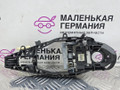 скелет ручки двери задней правой BMW 5 серия G30/G31 G30 2017, 2.0 л., B47 D20 A, дизель, АКПП, black sapphire metallic (475), седан, задний привод, правый руль, 51217401206, 7401206 - фото №7