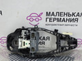 скелет ручки двери задней правой BMW 5 серия G30/G31 G30 2017, 2.0 л., B47 D20 A, дизель, АКПП, black sapphire metallic (475), седан, задний привод, правый руль, 51217401206, 7401206 - фото №8