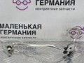 трубка топливная Volkswagen Passat CC 1 поколение [рестайлинг] 2013, 2.0 л., CCZB, бензин, робот, z2/h5x синий металлик, седан, передний привод, правый руль, 06J127501M - фото №8