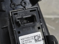 кнопка стеклоподъемника двери задней правой BMW X5 G05 2021, 3.0 л., B58B30C, бензин, АКПП, черный, внедорожник 5 дв., полный привод, 61319327031, 9327031, 51417465930, 7465930, 51417956490, 7956490 - фото №10