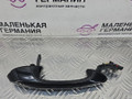 ручка наружная BMW X5 G05 2021, 3.0 л., B58B30C, бензин, АКПП, черный, внедорожник 5 дв., полный привод, 9491462, 51228491746, 8491746, 51219491462 - фото №3