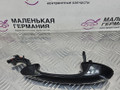 ручка наружная BMW X5 G05 2021, 3.0 л., B58B30C, бензин, АКПП, черный, внедорожник 5 дв., полный привод, 9491462, 51228491746, 8491746, 51219491462 - фото №4