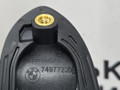 ручка наружная BMW X5 G05 2021, 3.0 л., B58B30C, бензин, АКПП, черный, внедорожник 5 дв., полный привод, 9491462, 51228491746, 8491746, 51219491462 - фото №10