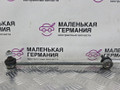 стойка стабилизатора Volkswagen Passat CC 1 поколение [рестайлинг] 2013, 2.0 л., CCZB, бензин, робот, z2/h5x синий металлик, седан, передний привод, правый руль, 1K0411315R - фото №3