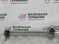 стойка стабилизатора Volkswagen Passat CC 1 поколение [рестайлинг] 2013, 2.0 л., CCZB, бензин, робот, z2/h5x синий металлик, седан, передний привод, правый руль, 1K0411315R - фото №2