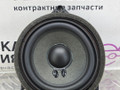 динамик двери BMW 5 серия G30/G31 G30 2017, 2.0 л., B47 D20 A, дизель, АКПП, black sapphire metallic (475), седан, задний привод, правый руль, 65139354085, 9354085 - фото №3