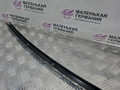 накладка двери (крышки) багажника BMW X5 G05 2021, 3.0 л., B58B30C, бензин, АКПП, черный, внедорожник 5 дв., полный привод, 51357429392, 7429392 - фото №4