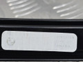 накладка двери (крышки) багажника BMW X5 G05 2021, 3.0 л., B58B30C, бензин, АКПП, черный, внедорожник 5 дв., полный привод, 51357429392, 7429392 - фото №10