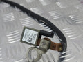 минусовой провод аккумулятора Mercedes-Benz C-Класс W204 [рестайлинг] W204.048 2012, 1.8 л., M 271.860, бензин, АКПП, 149 белый, седан, задний привод, правый руль, A0009053002 - фото №2