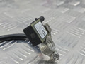 минусовой провод аккумулятора Mercedes-Benz C-Класс W204 [рестайлинг] W204.048 2012, 1.8 л., M 271.860, бензин, АКПП, 149 белый, седан, задний привод, правый руль, A0009053002 - фото №3