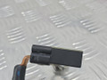 минусовой провод аккумулятора Mercedes-Benz C-Класс W204 [рестайлинг] W204.048 2012, 1.8 л., M 271.860, бензин, АКПП, 149 белый, седан, задний привод, правый руль, A0009053002 - фото №4