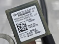 минусовой провод аккумулятора Mercedes-Benz C-Класс W204 [рестайлинг] W204.048 2012, 1.8 л., M 271.860, бензин, АКПП, 149 белый, седан, задний привод, правый руль, A0009053002 - фото №10