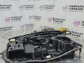 стеклоподъемник задний правый BMW 5 серия G30/G31 G30 2017, 2.0 л., B47 D20 A, дизель, АКПП, black sapphire metallic (475), седан, задний привод, правый руль, 51337487088, 7365168, 7487088 - фото №6
