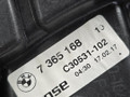 стеклоподъемник задний правый BMW 5 серия G30/G31 G30 2017, 2.0 л., B47 D20 A, дизель, АКПП, black sapphire metallic (475), седан, задний привод, правый руль, 51337487088, 7365168, 7487088 - фото №9