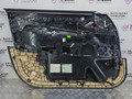 обшивка двери передняя правая BMW 5 серия G30/G31 G30 2017, 2.0 л., B47 D20 A, дизель, АКПП, black sapphire metallic (475), седан, задний привод, правый руль, 51418090472, 8090472 - фото №2
