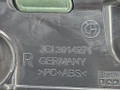 обшивка двери передняя правая BMW 5 серия G30/G31 G30 2017, 2.0 л., B47 D20 A, дизель, АКПП, black sapphire metallic (475), седан, задний привод, правый руль, 51418090472, 8090472 - фото №11