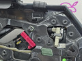 обшивка двери передняя правая BMW 5 серия G30/G31 G30 2017, 2.0 л., B47 D20 A, дизель, АКПП, black sapphire metallic (475), седан, задний привод, правый руль, 51418090472, 8090472 - фото №14
