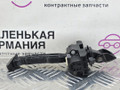 ограничитель открывания двери BMW X5 G05 2021, 3.0 л., B58B30C, бензин, АКПП, черный, внедорожник 5 дв., полный привод, 7431278, 51227431278 - фото №3
