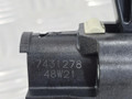 ограничитель открывания двери BMW X5 G05 2021, 3.0 л., B58B30C, бензин, АКПП, черный, внедорожник 5 дв., полный привод, 7431278, 51227431278 - фото №10