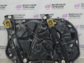 стеклоподъемник передний правый BMW 5 серия G30/G31 G30 2017, 2.0 л., B47 D20 A, дизель, АКПП, black sapphire metallic (475), седан, задний привод, правый руль, 51337487086, 7487086, 7360424 - фото №3