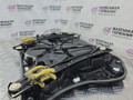 стеклоподъемник передний правый BMW 5 серия G30/G31 G30 2017, 2.0 л., B47 D20 A, дизель, АКПП, black sapphire metallic (475), седан, задний привод, правый руль, 51337487086, 7487086, 7360424 - фото №7