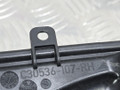 стеклоподъемник передний правый BMW 5 серия G30/G31 G30 2017, 2.0 л., B47 D20 A, дизель, АКПП, black sapphire metallic (475), седан, задний привод, правый руль, 51337487086, 7487086, 7360424 - фото №10