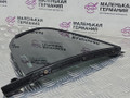 форточка задняя правая BMW 5 серия G30/G31 G30 2017, 2.0 л., B47 D20 A, дизель, АКПП, black sapphire metallic (475), седан, задний привод, правый руль, 7381348, 51357381348 - фото №4