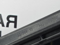 форточка задняя правая BMW 5 серия G30/G31 G30 2017, 2.0 л., B47 D20 A, дизель, АКПП, black sapphire metallic (475), седан, задний привод, правый руль, 7381348, 51357381348 - фото №9