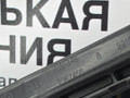 форточка задняя правая BMW 5 серия G30/G31 G30 2017, 2.0 л., B47 D20 A, дизель, АКПП, black sapphire metallic (475), седан, задний привод, правый руль, 7381348, 51357381348 - фото №8
