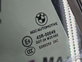 форточка задняя правая BMW 5 серия G30/G31 G30 2017, 2.0 л., B47 D20 A, дизель, АКПП, black sapphire metallic (475), седан, задний привод, правый руль, 7381348, 51357381348 - фото №10
