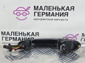 ручка наружная задняя правая BMW X5 G05 2021, 3.0 л., B58B30C, бензин, АКПП, черный, внедорожник 5 дв., полный привод, 51228491746, 8491746, 51219491462, 9491462 - фото №2