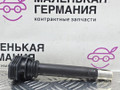 катушка зажигания Volkswagen Passat CC 1 поколение [рестайлинг] 2013, 2.0 л., CCZB, бензин, робот, z2/h5x синий металлик, седан, передний привод, правый руль, 06H905115B - фото №4